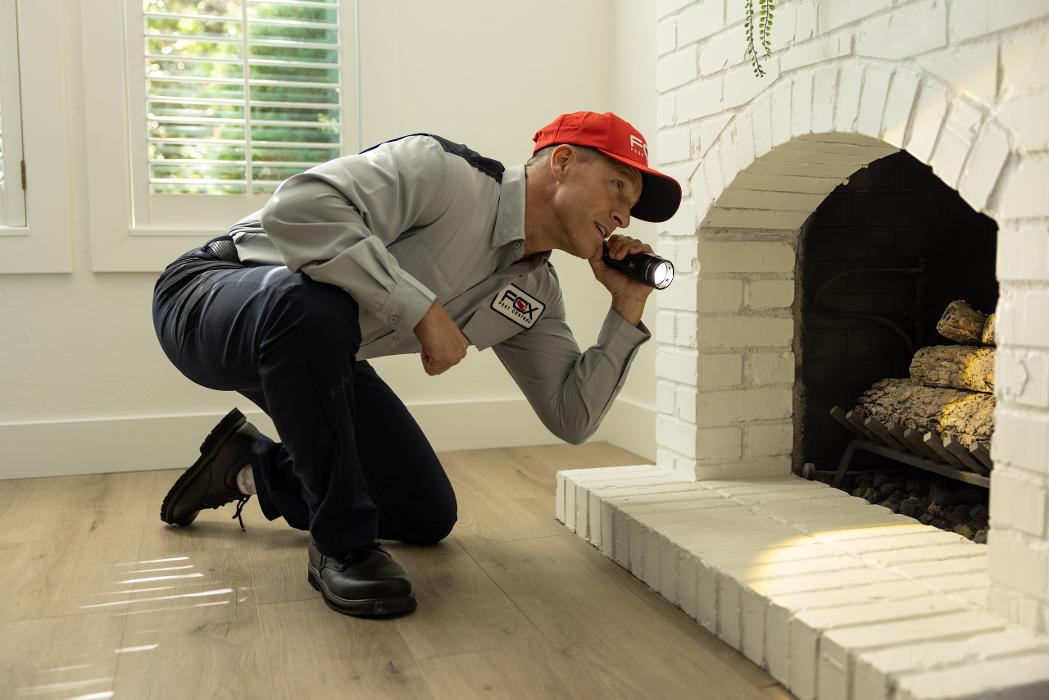 Fox Pest Control Rockford - Rockford, IL