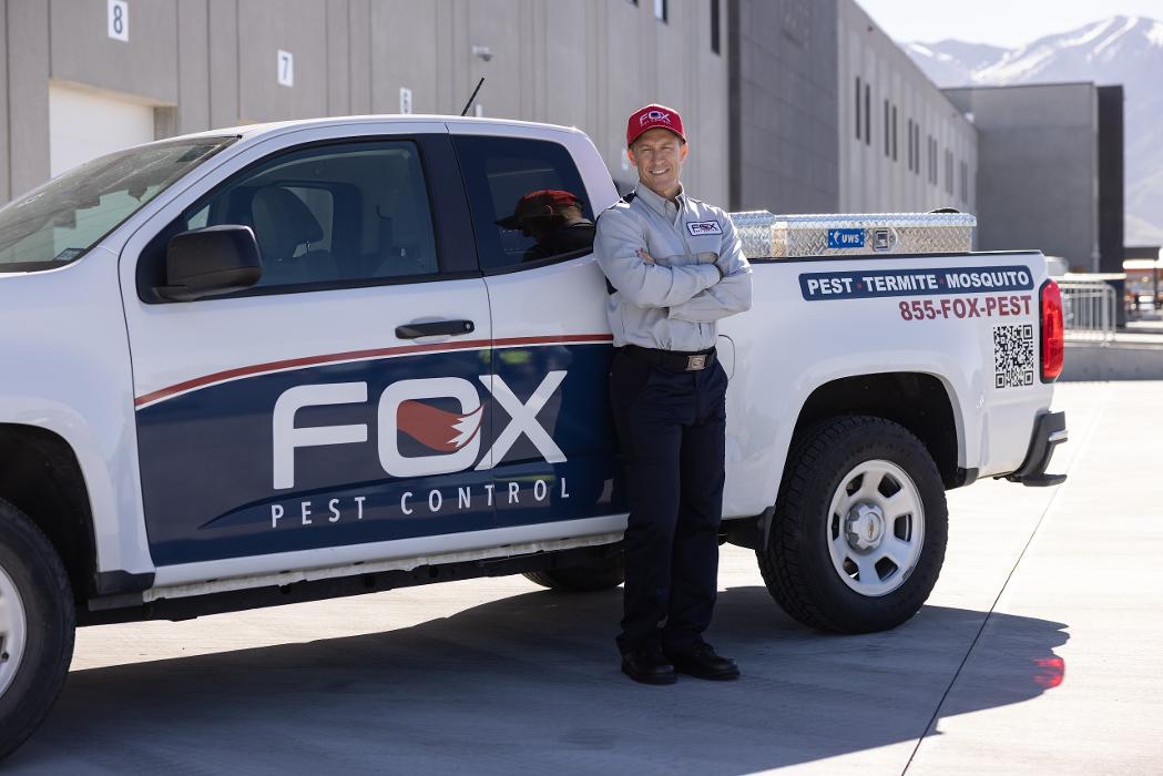 Fox Pest Control Rockford - Rockford, IL