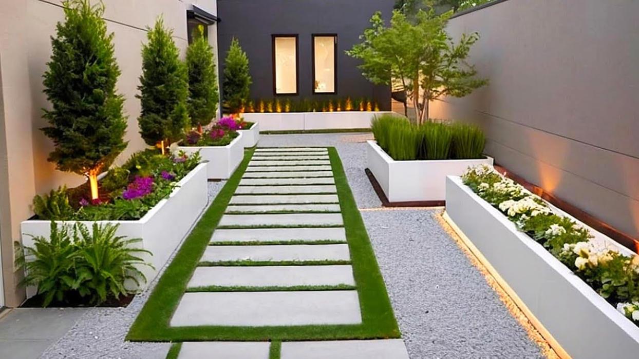 Legendary Landscaping Inc. Image