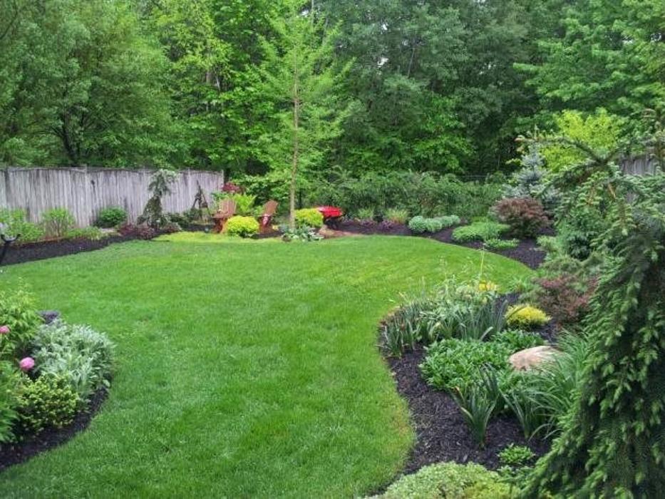 Legendary Landscaping Inc. Image