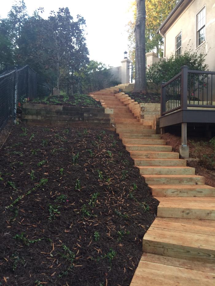 Legendary Landscaping Inc. Image