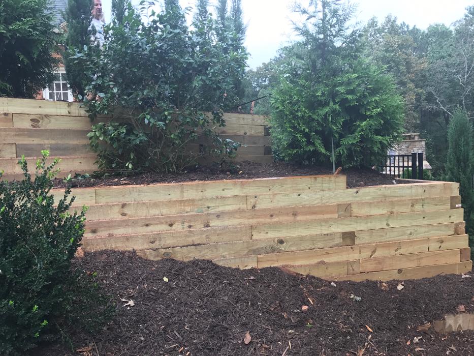 Legendary Landscaping Inc. Image