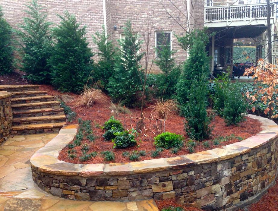 Legendary Landscaping Inc. Image