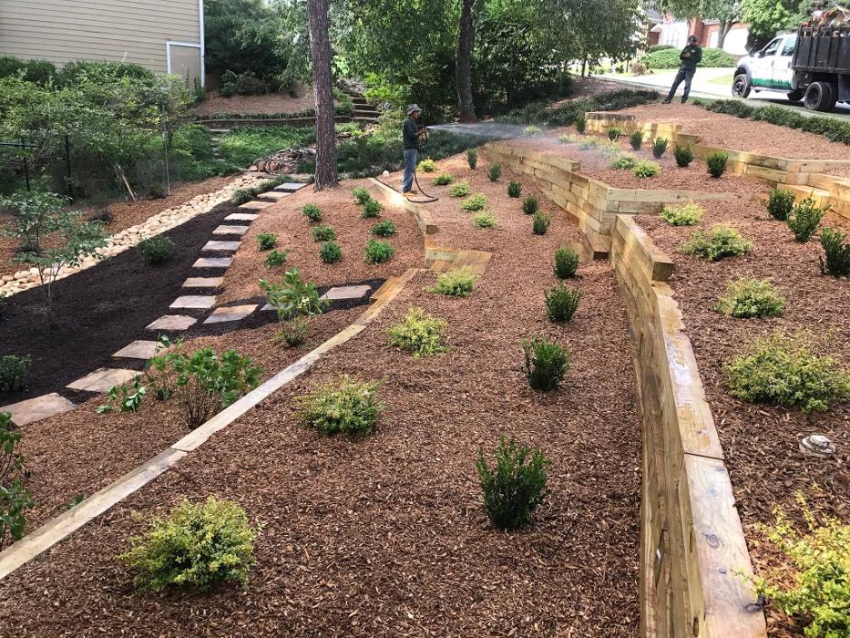 Legendary Landscaping Inc. Image