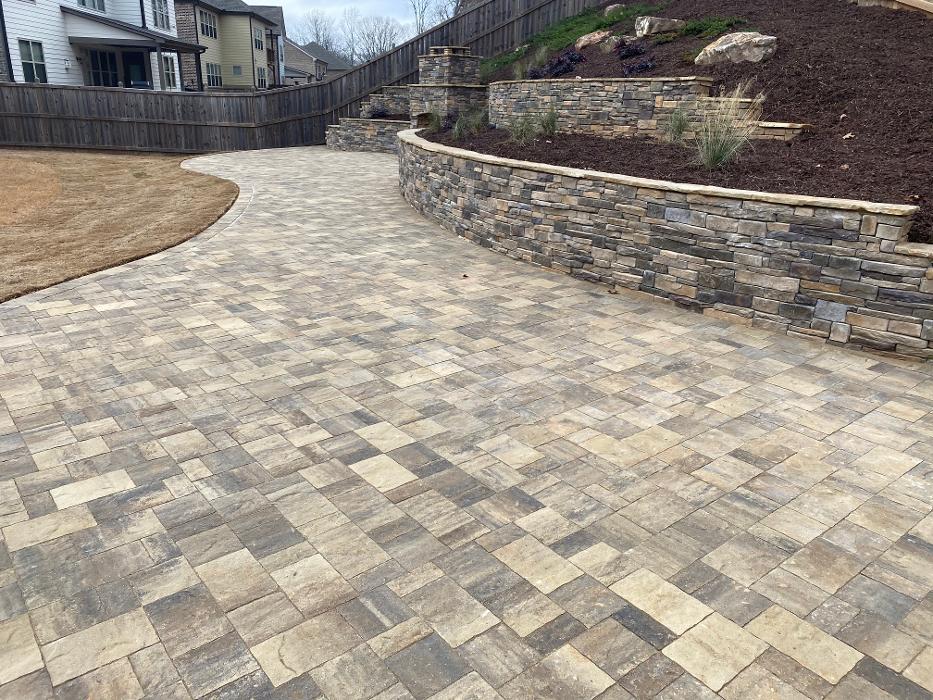 Legendary Landscaping Inc. Image