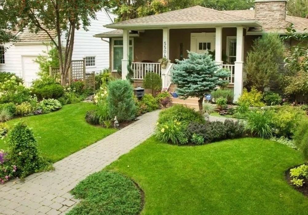 Legendary Landscaping Inc. Image