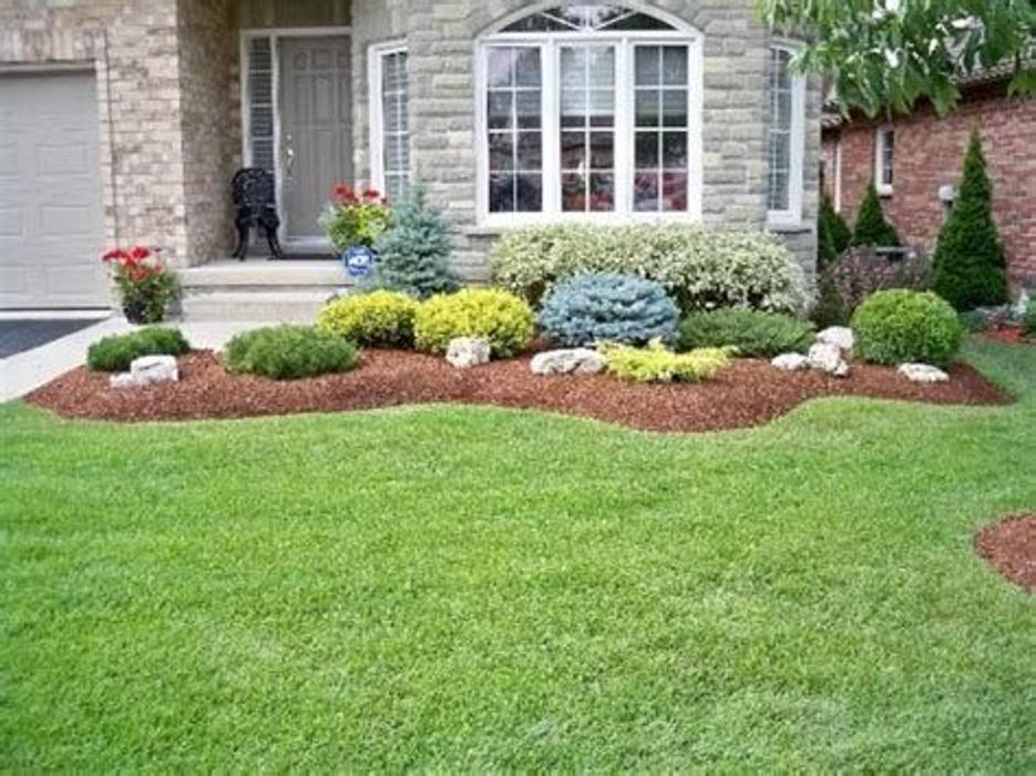 Legendary Landscaping Inc. Image