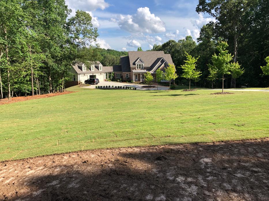 Legendary Landscaping Inc. Image