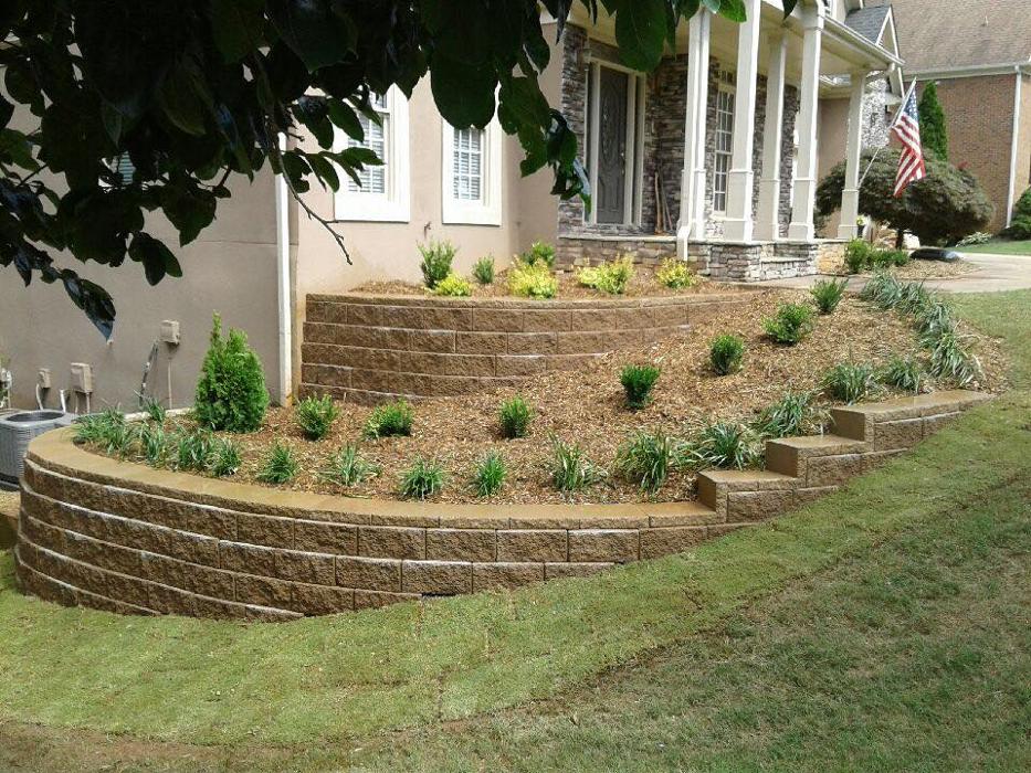 Legendary Landscaping Inc. Image