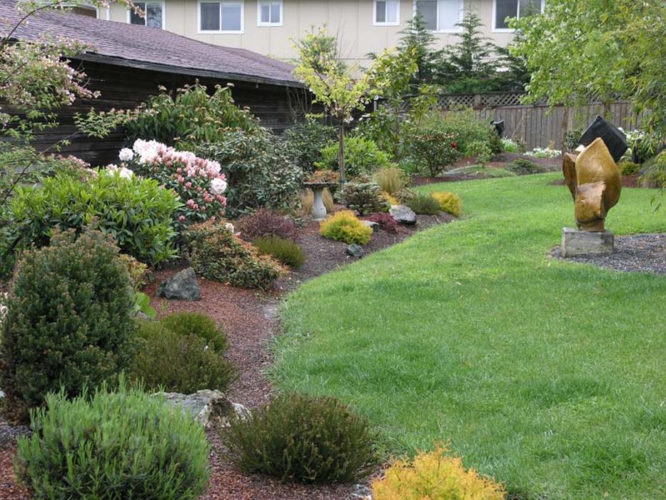 Legendary Landscaping Inc. Image