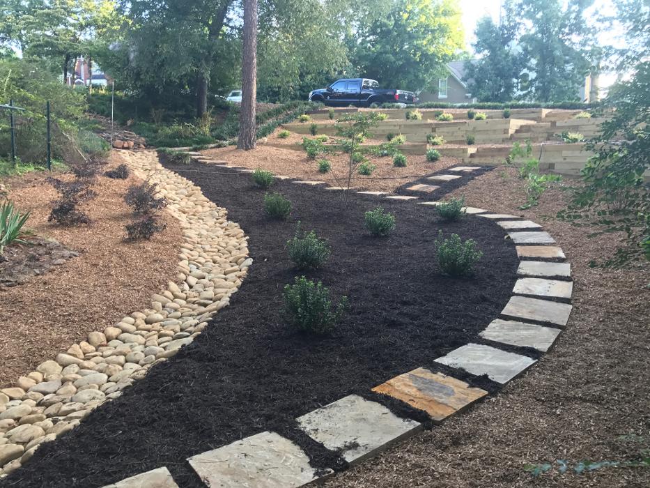 Legendary Landscaping Inc. Image