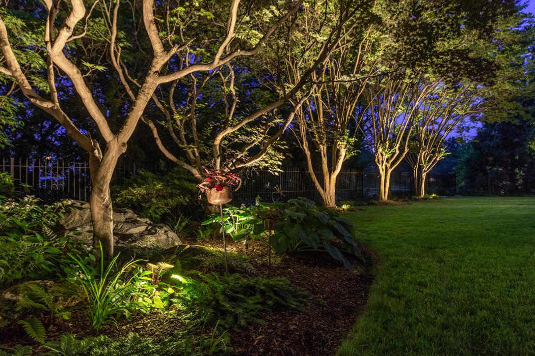 Legendary Landscaping Inc. Image