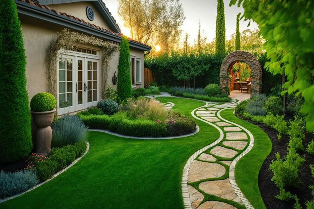 Legendary Landscaping Inc. Image