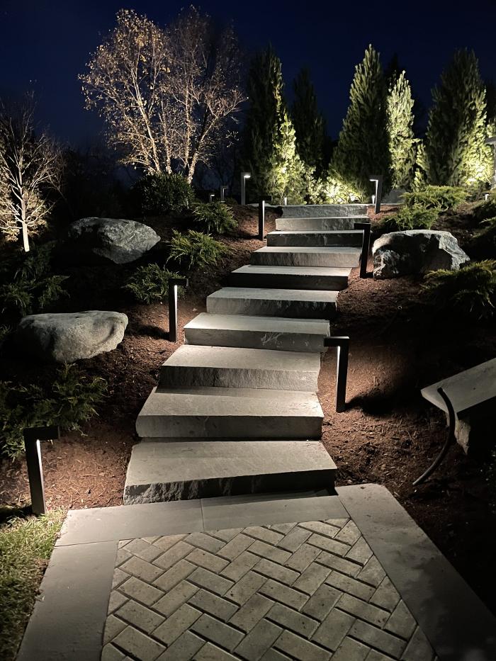 Legendary Landscaping Inc. Image