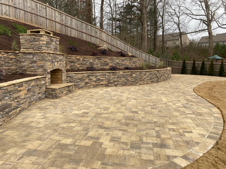 Legendary Landscaping Inc. Image