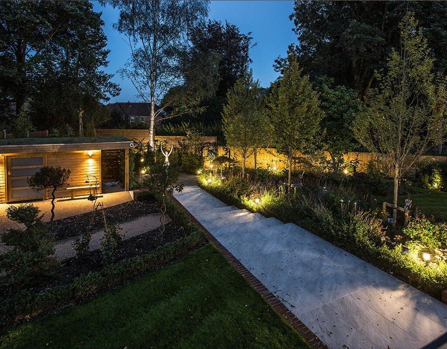 Legendary Landscaping Inc. Image