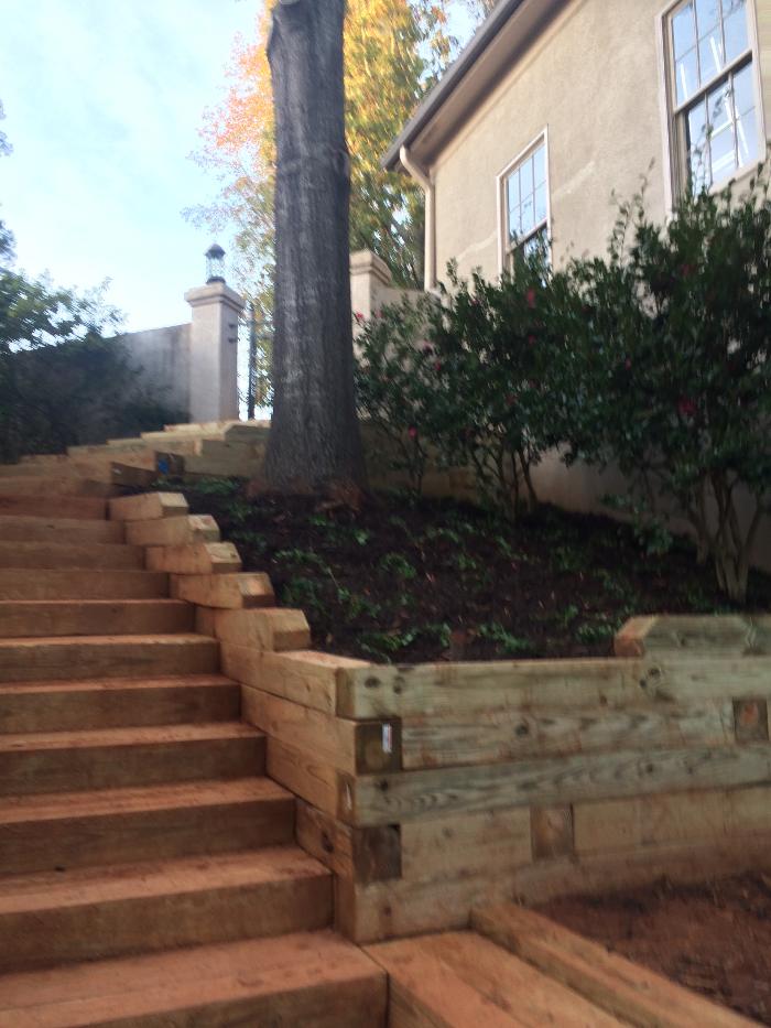 Legendary Landscaping Inc. Image