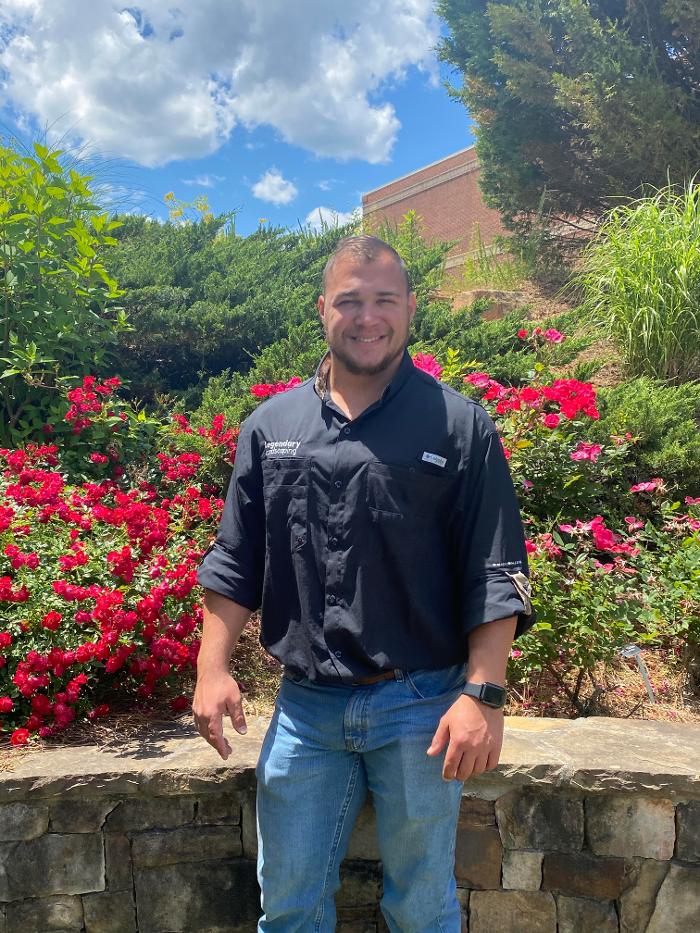 Legendary Landscaping Inc. Image