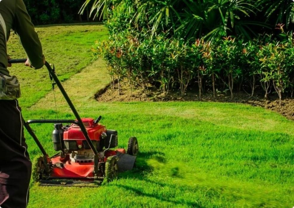 Legendary Landscaping Inc. Image