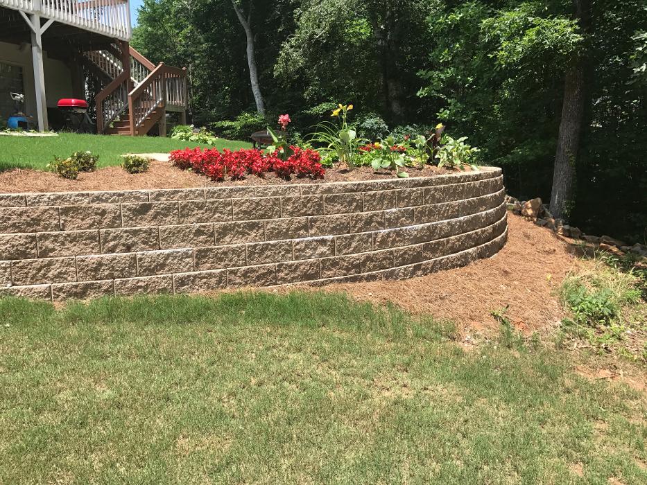 Legendary Landscaping Inc. Image