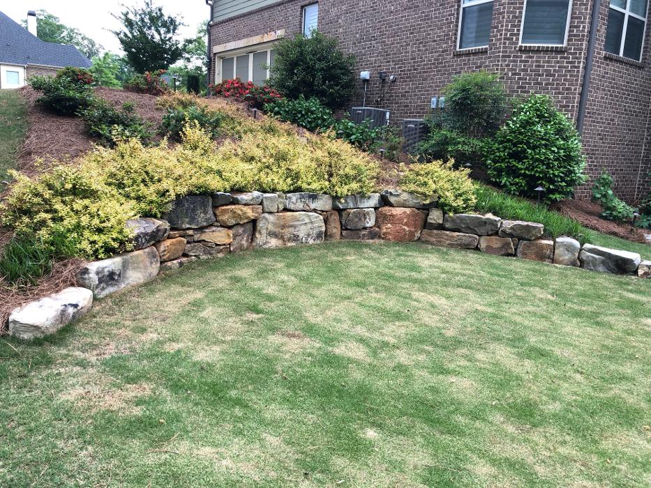 Legendary Landscaping Inc. Image