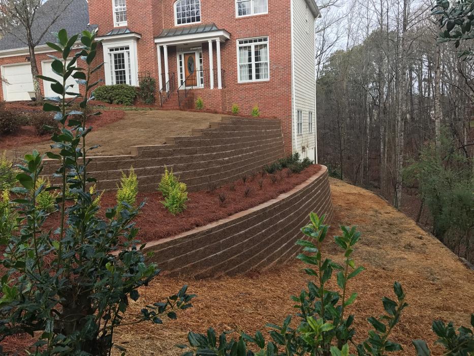 Legendary Landscaping Inc. Image