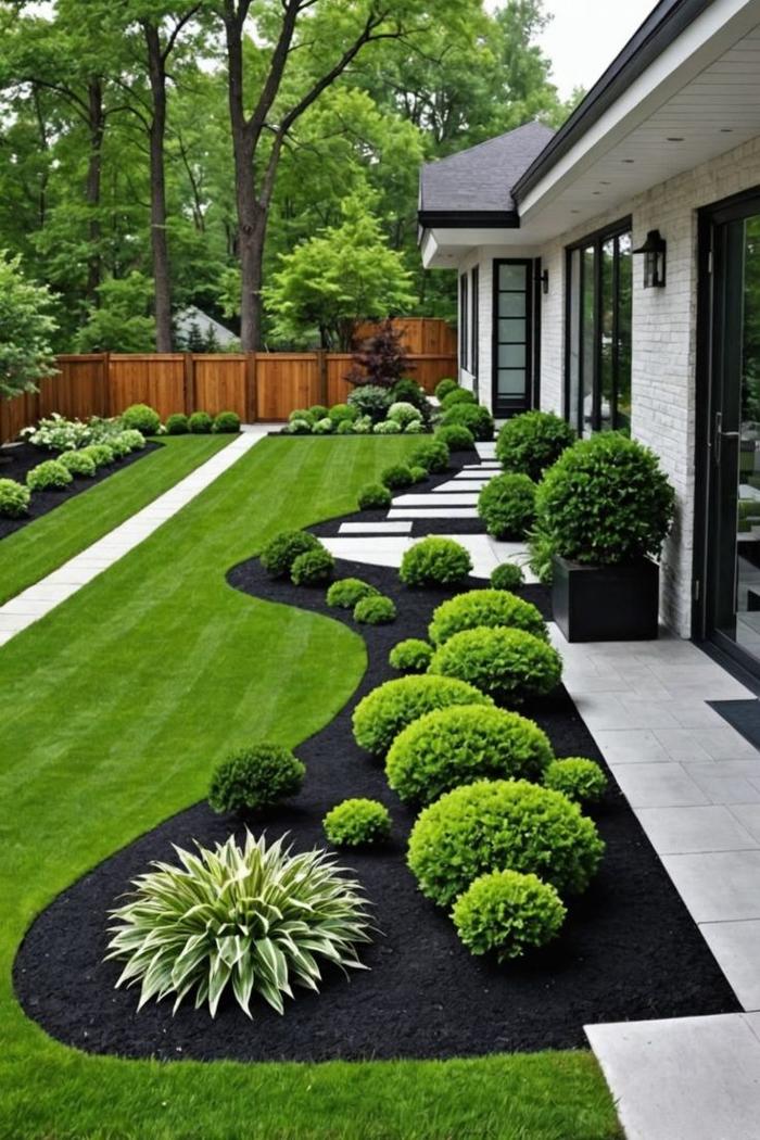 Legendary Landscaping Inc. Image