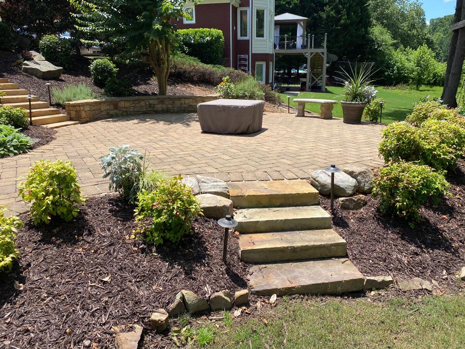 Legendary Landscaping Inc. Image