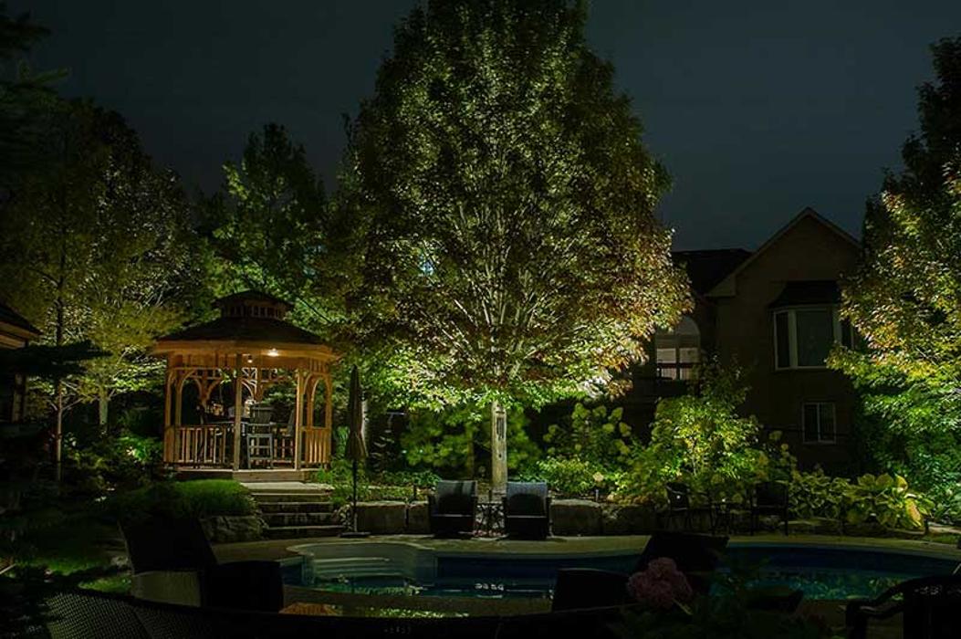 Legendary Landscaping Inc. Image