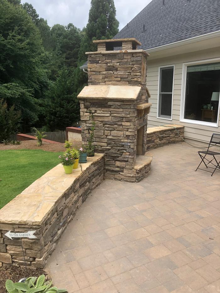 Legendary Landscaping Inc. Image