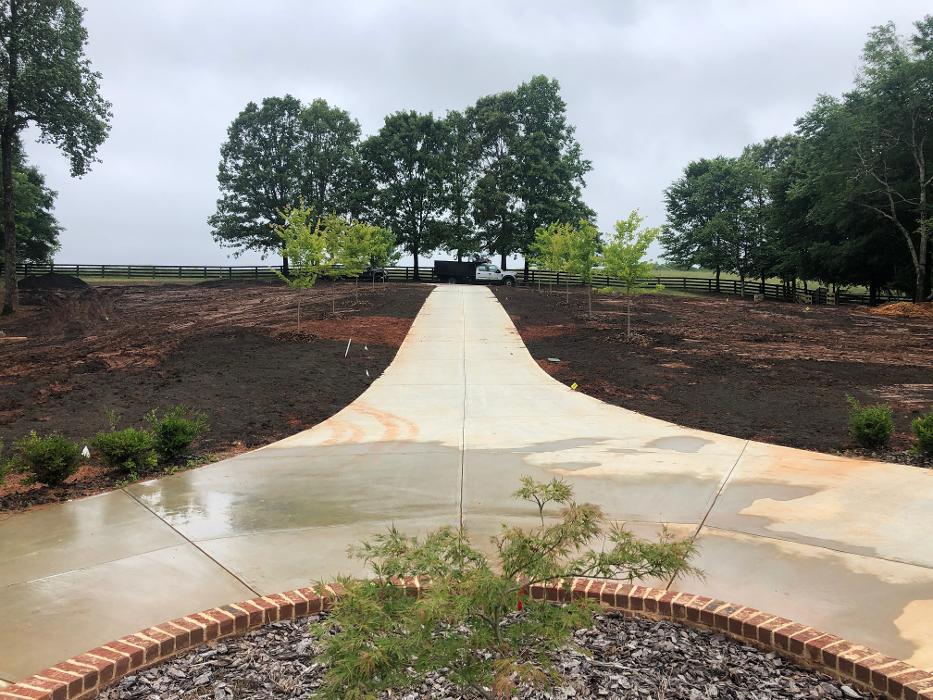 Legendary Landscaping Inc. Image