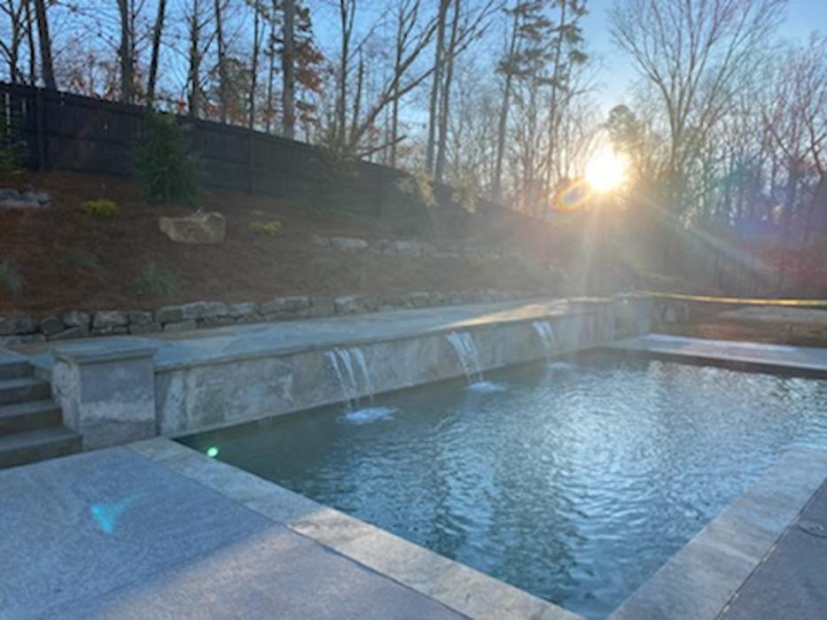 Legendary Landscaping Inc. Image