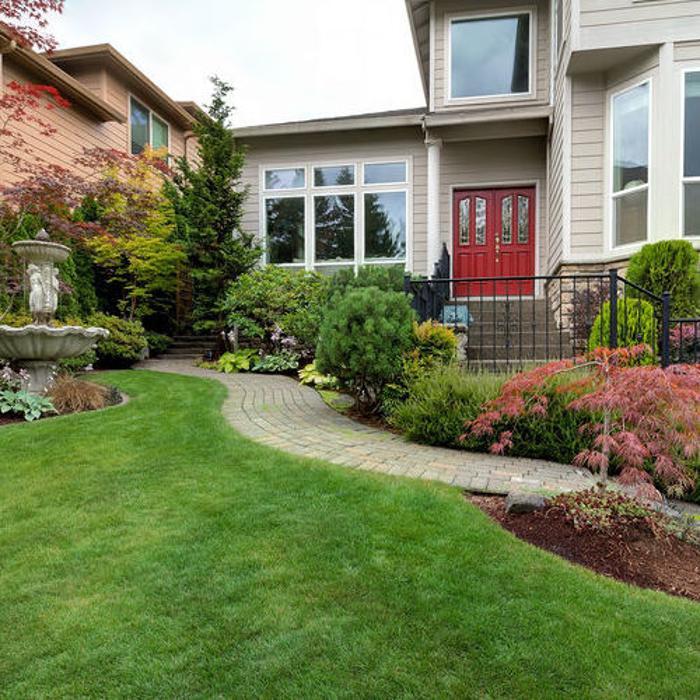 Legendary Landscaping Inc. Image