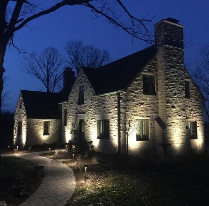 Legendary Landscaping Inc. Image