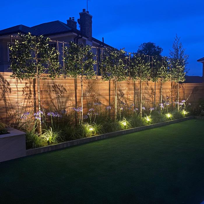 Legendary Landscaping Inc. Image