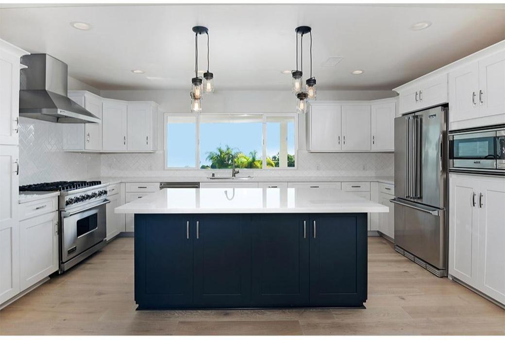 SC Design Center - San Clemente, CA