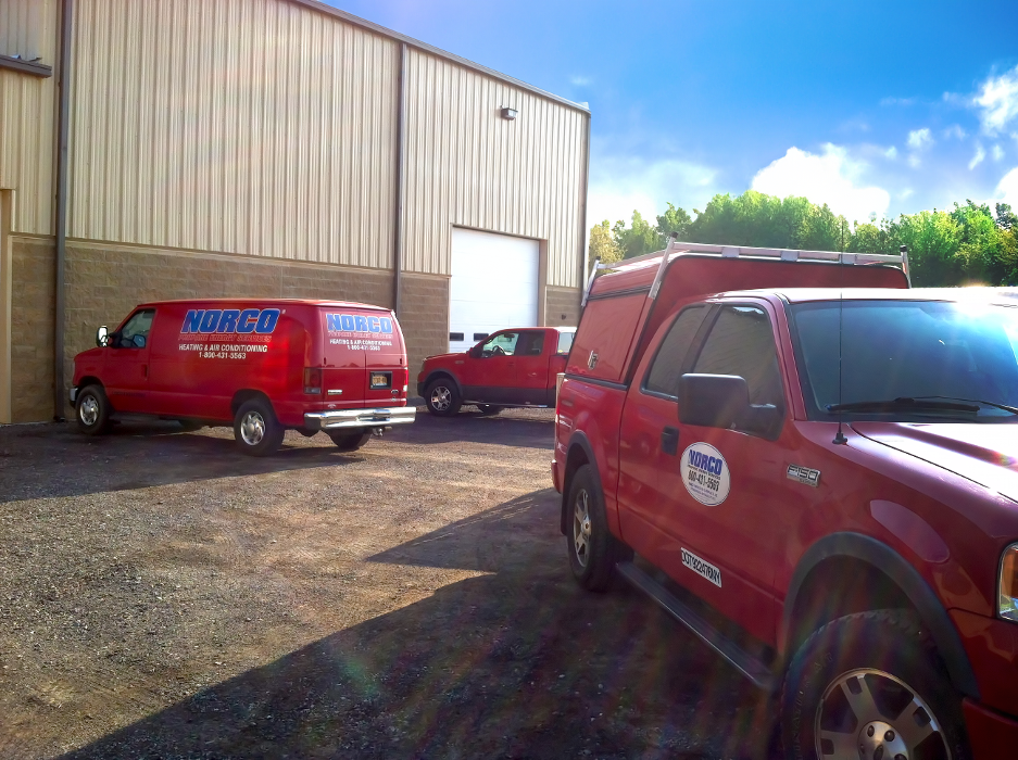 NORCO Propane Energy Services Image