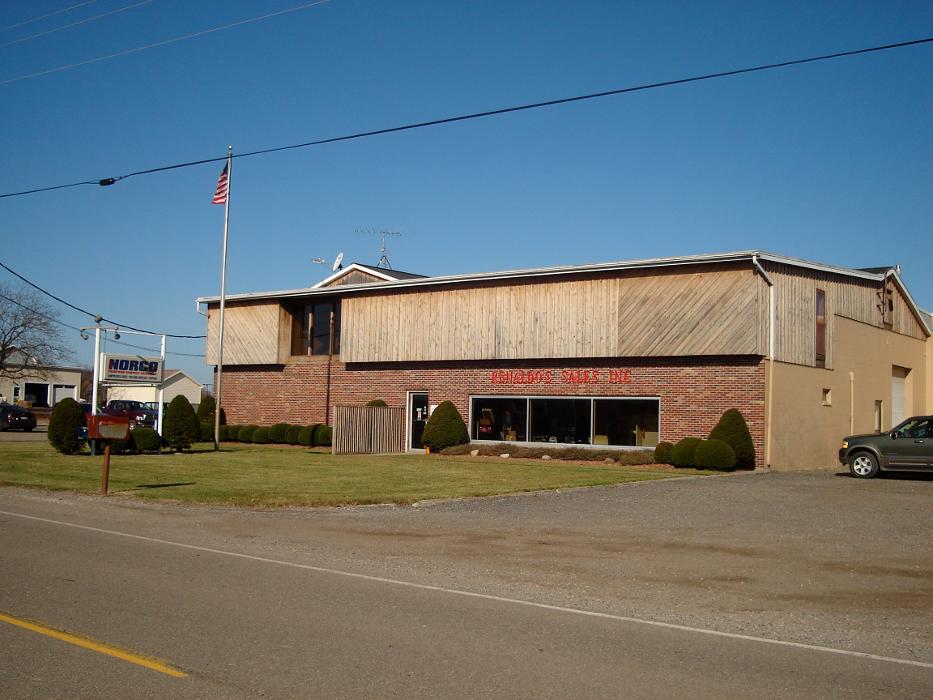 NORCO Propane Energy Services Image