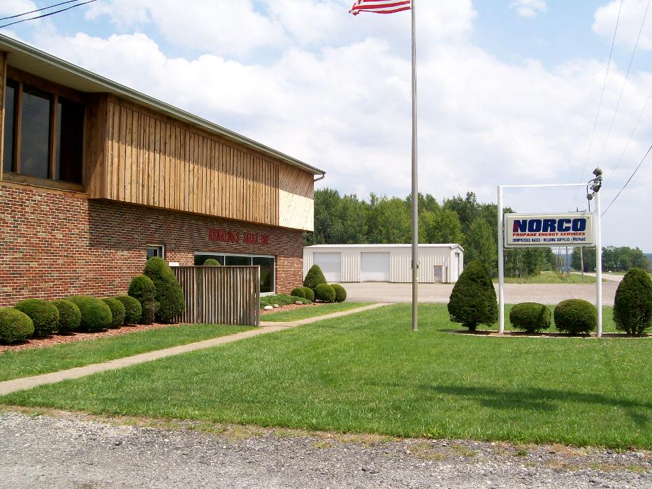 NORCO Propane Energy Services Image