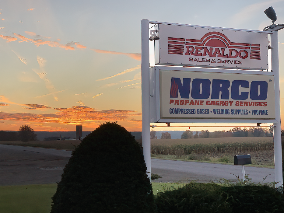 NORCO Propane Energy Services Image