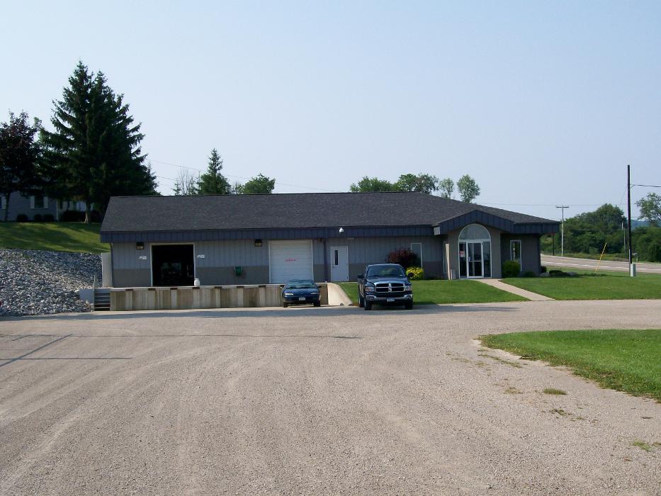 NORCO Propane Energy Services Image