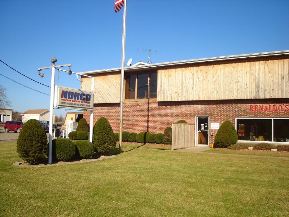 NORCO Propane Energy Services Image