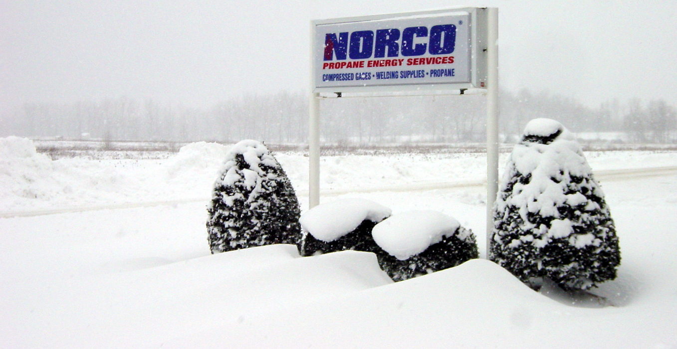 NORCO Propane Energy Services Image