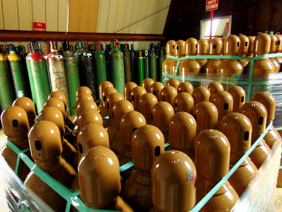 NORCO Propane Energy Services Image