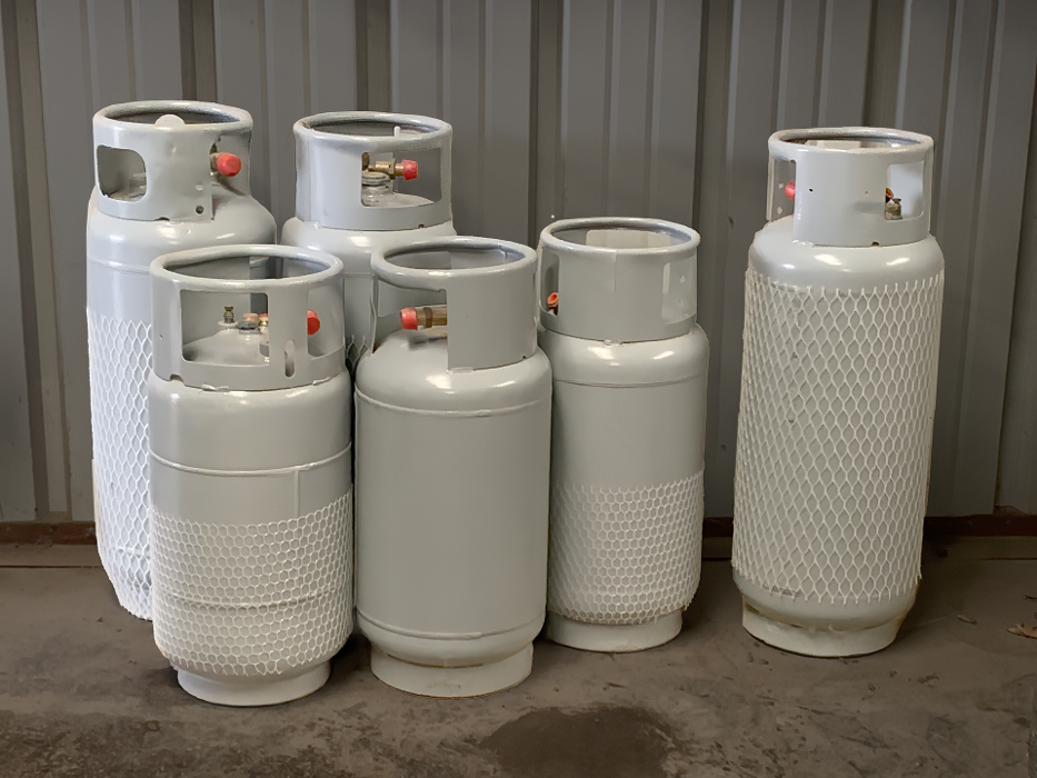 NORCO Propane Energy Services Image