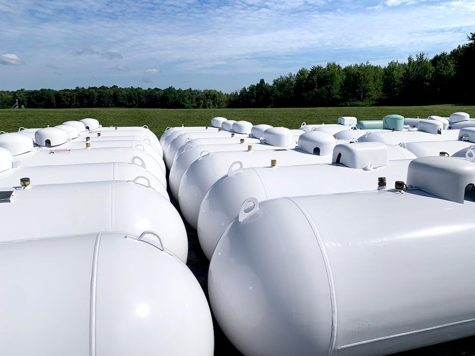 NORCO Propane Energy Services Image