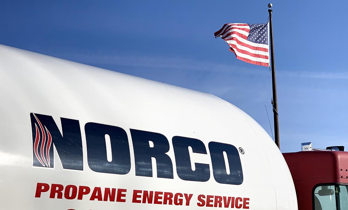 NORCO Propane Energy Services Image