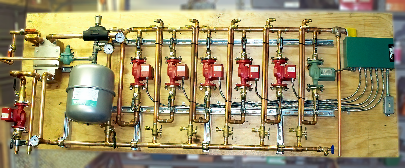 NORCO Propane Energy Services Image