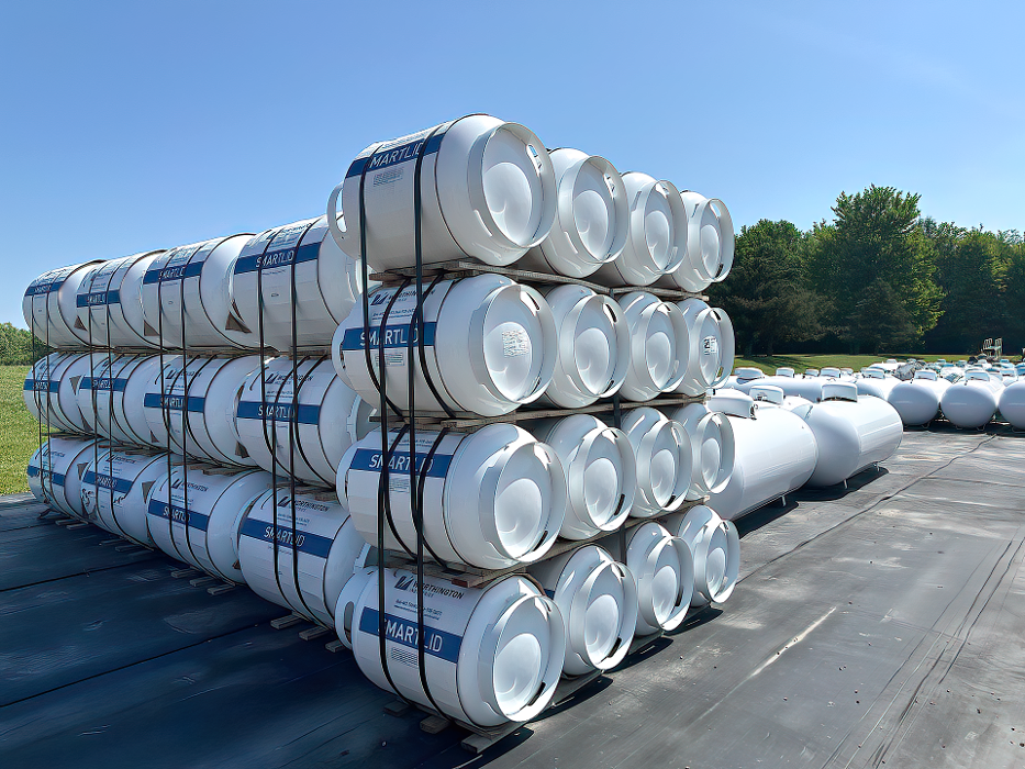 NORCO Propane Energy Services Image