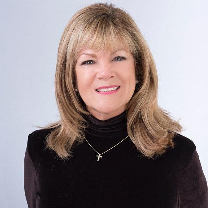Kathleen O&rsquo;Connell, Administrative Assistant
